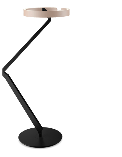 gioia equilibrio - Occhio