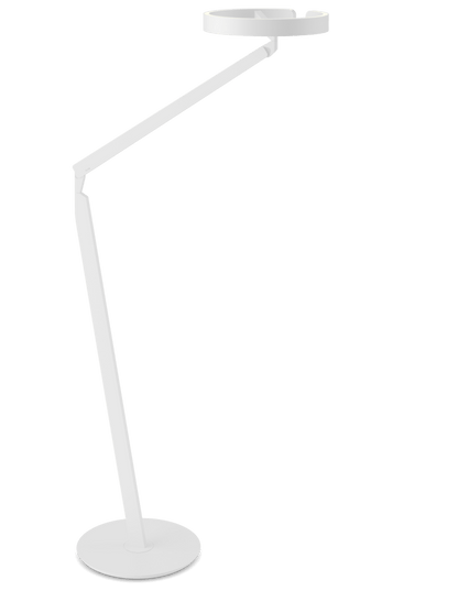 gioia lettura - Occhio