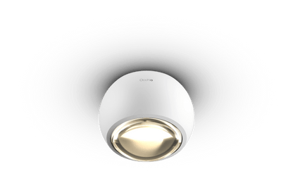 io alto v - Occhio