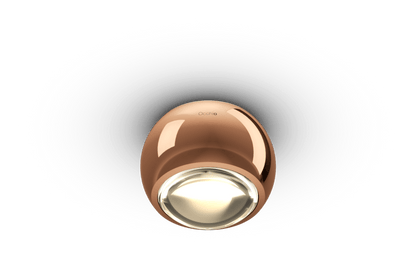 io alto v - Occhio