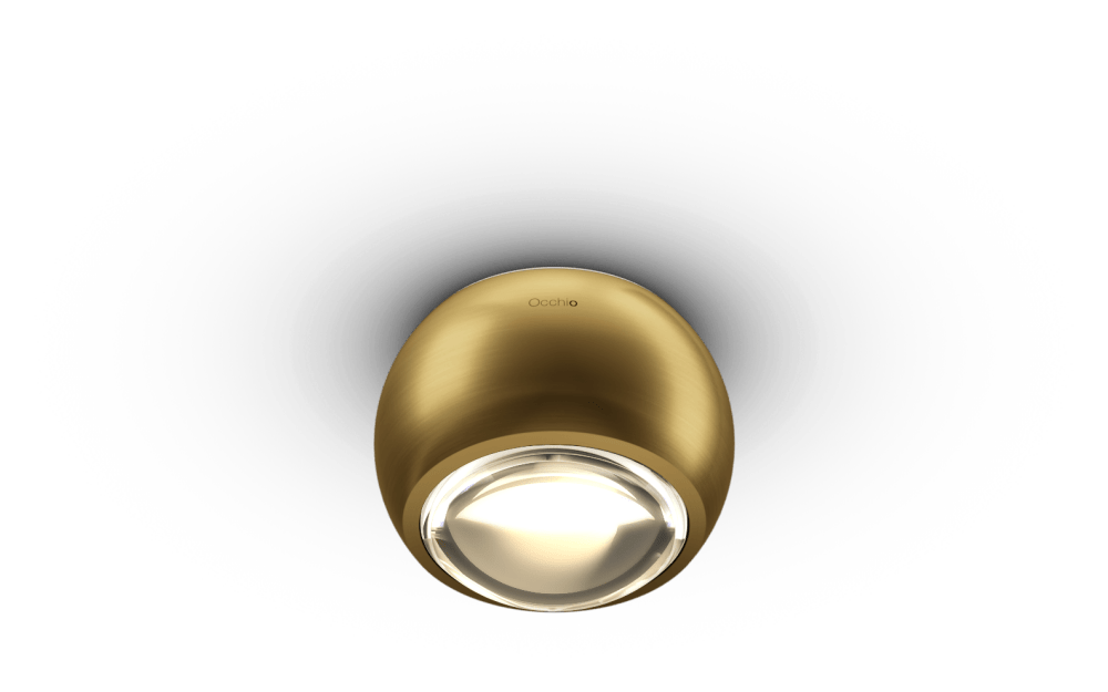 io alto v - Occhio