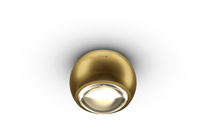 io alto v - Occhio