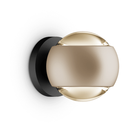 io verticale - Occhio