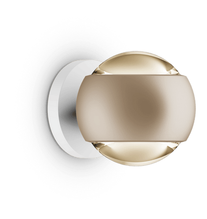 io verticale - Occhio