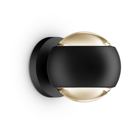 io verticale - Occhio