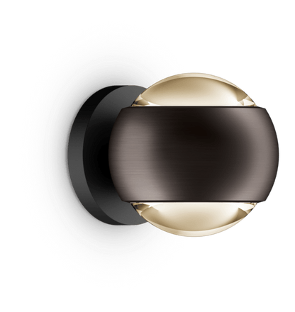 io verticale - Occhio