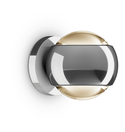 io verticale - Occhio