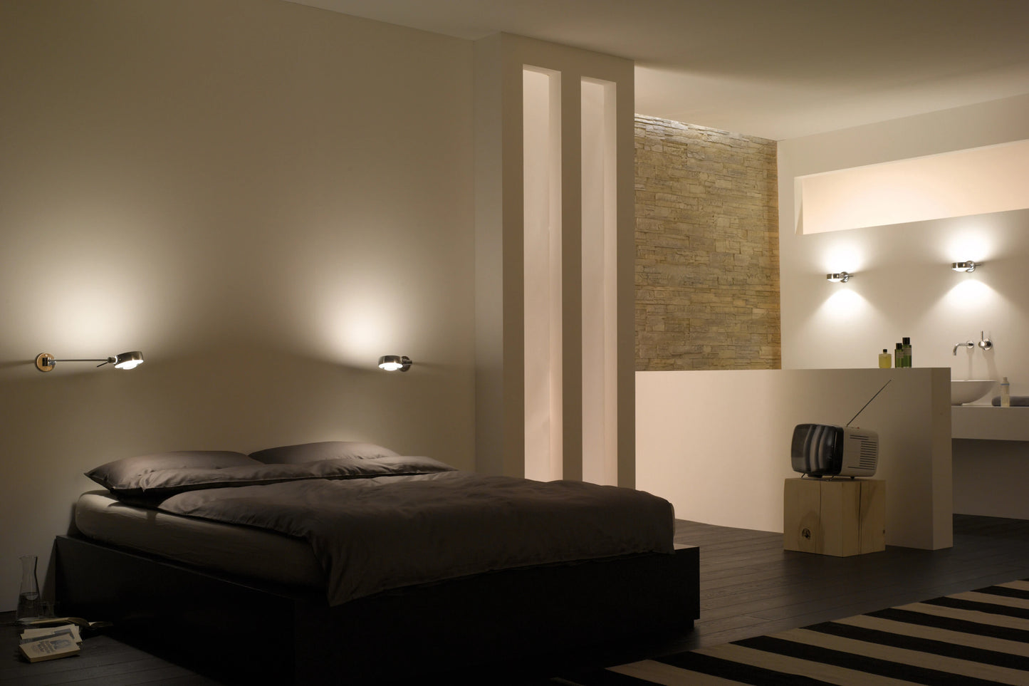 sento letto 30