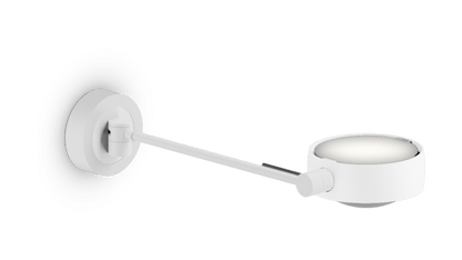 sento letto 30 - Occhio