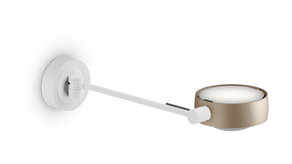 sento letto 30 - Occhio