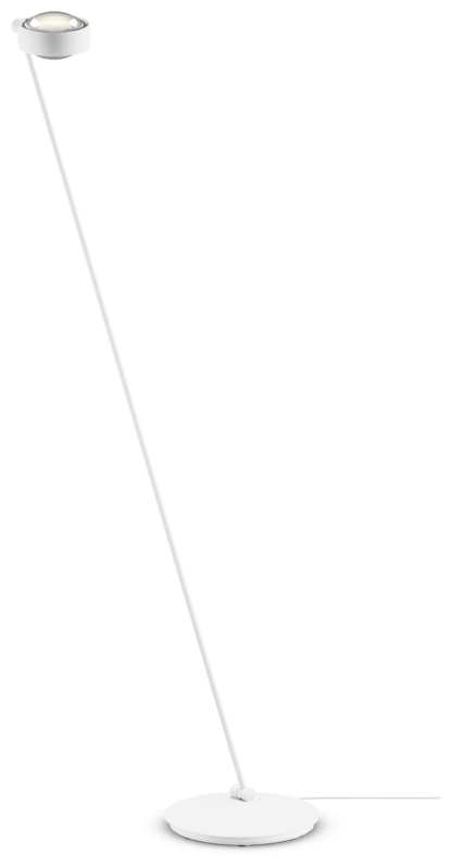 Sento lettura - Occhio