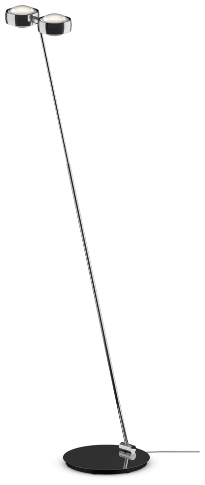 Sento terra - Occhio