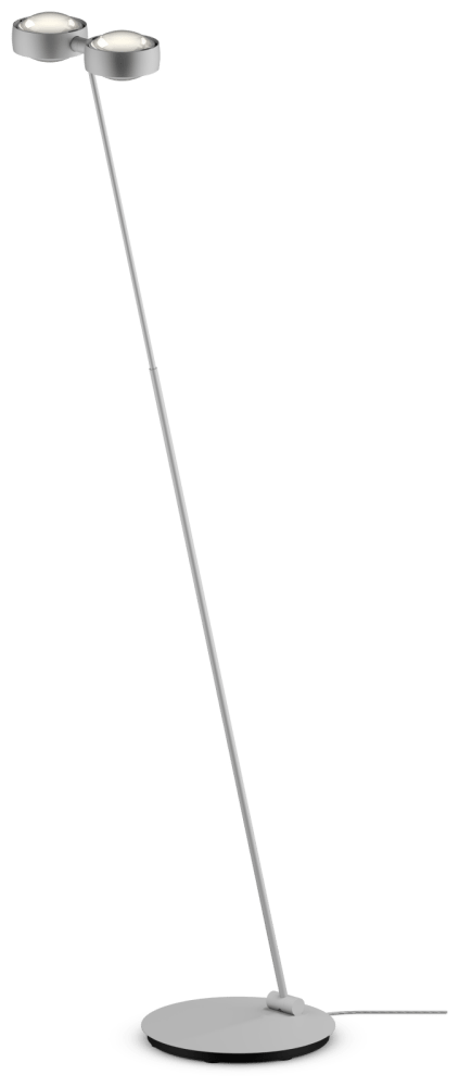 Sento terra - Occhio