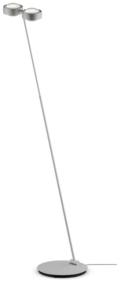 Sento terra - Occhio