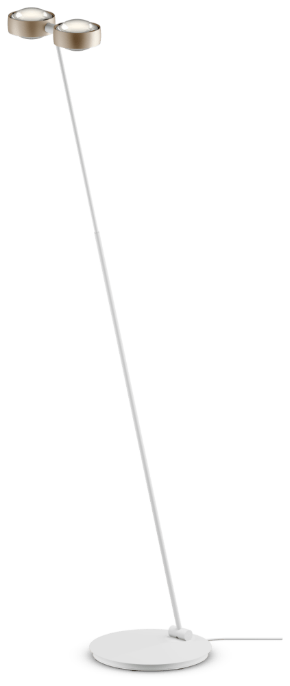 Sento terra - Occhio