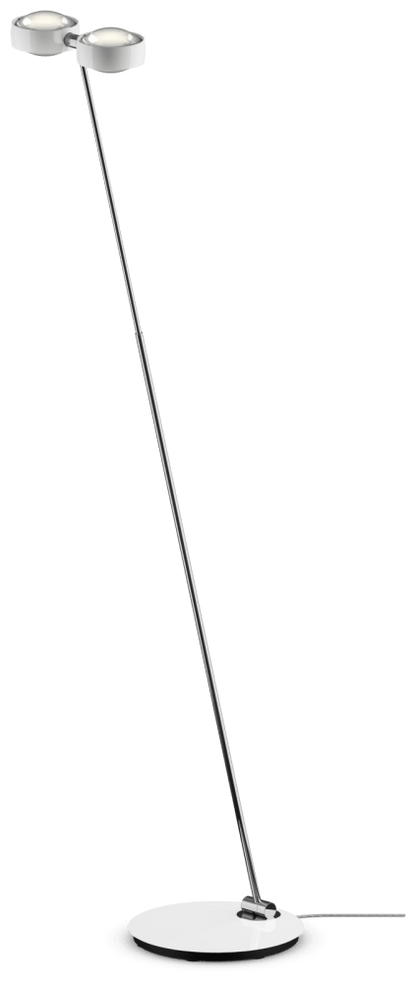Sento terra - Occhio